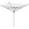 selling outdoor rotary airer with accessories 50m 4 arm 5f003ee8ce56a