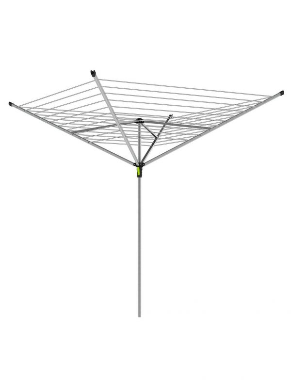 selling outdoor rotary airer with accessories 50m 4 arm 5f003ee8ce56a