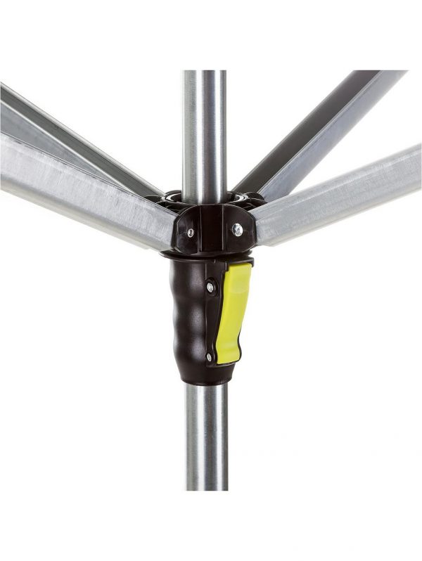 selling outdoor rotary airer with accessories 50m 4 arm 5f003ee97782e