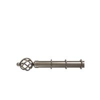 selling oxford 28mm cage finial curtain pole 5f019672cb955