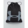selling ozsee sack pack bag black grey 5f1a6d9c1dae6