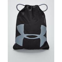 selling ozsee sack pack bag black grey 5f1a6d9c1dae6