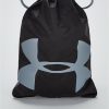 selling ozsee sack pack bag black grey 5f1a6da044164