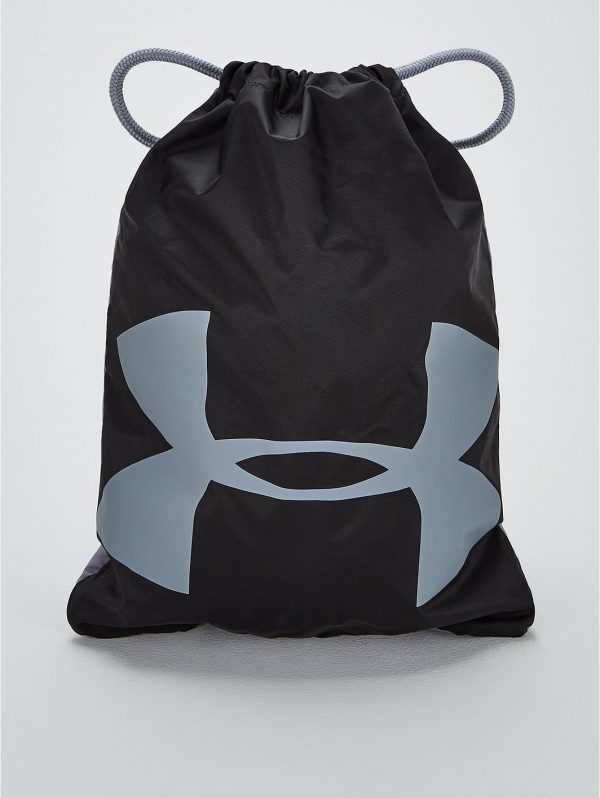 selling ozsee sack pack bag black grey 5f1a6da044164