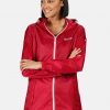 selling pack it jacket iii pink 5f0429d409dcb