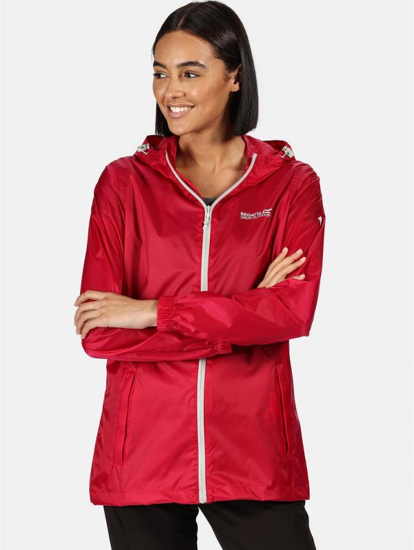 selling pack it jacket iii pink 5f0429d409dcb