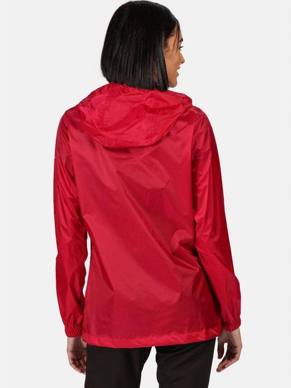 selling pack it jacket iii pink 5f0429d50f12f