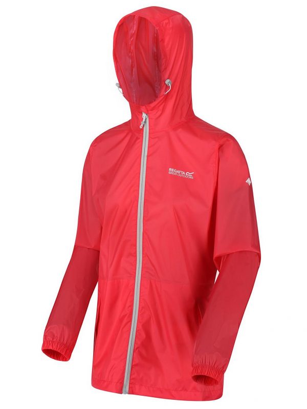 selling pack it jacket iii pink 5f0429d602b8d