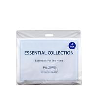selling pack of 4 pillows 5efef104a1ce5