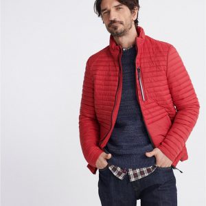 selling packaway non hooded fuji jacket dark red 5f05b959f13f8
