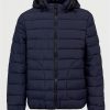 selling padded jacket with detachable hood 5f05b96570288