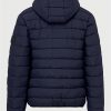 selling padded jacket with detachable hood 5f05b9661ba8f