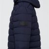 selling padded jacket with detachable hood 5f05b966aa075