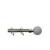 selling painted ball finial 25 28 mm extendable curtain pole 5f01948e72b82