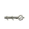 selling palermo cage finial 25 28 mm extendable curtain pole 5f01935027b7d