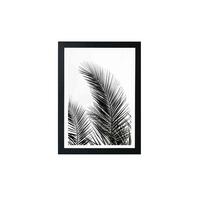 selling palm leaves by mareike boehmer a3 framed wall art 5efeee59aab47