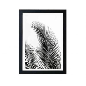 selling palm leaves by mareike boehmer a3 framed wall art 5efeee5add454