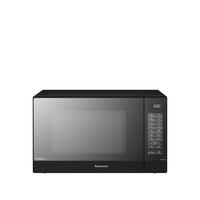 selling panasonic nn st46kbbpq 32 litre microwave 5f0567733bea4