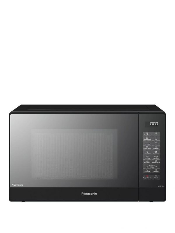 selling panasonic nn st46kbbpq 32 litre microwave 5f056778ac4b4