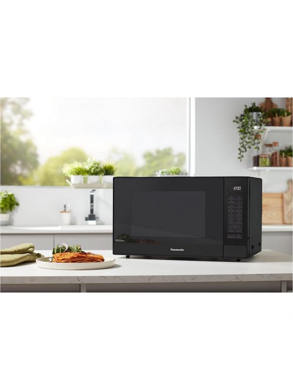 selling panasonic nn st46kbbpq 32 litre microwave 5f05677b920ff