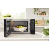 selling panasonic nn st46kbbpq 32 litre microwave 5f05677deb3ce