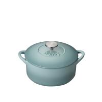 selling pavilion 20 cm cast iron casserole dish 5f05b5333f3ef