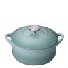 selling pavilion 20 cm cast iron casserole dish 5f05b53815590