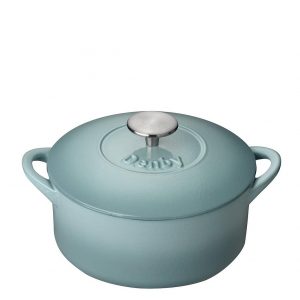 selling pavilion 20 cm cast iron casserole dish 5f05b53815590