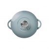 selling pavilion 20 cm cast iron casserole dish 5f05b538d50d8