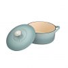 selling pavilion 20 cm cast iron casserole dish 5f05b539777fb