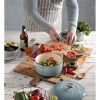 selling pavilion 20 cm cast iron casserole dish 5f05b53a3e55d