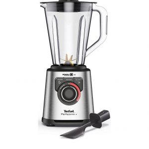 selling perfectmix tritan bl82ad40 high speed blender stainless steel and dark grey 5f06b495b581c