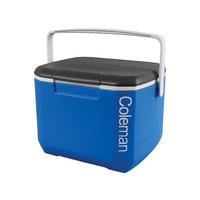 selling performance 16qt tri colour cooler blue 5f018bcc3ffa4