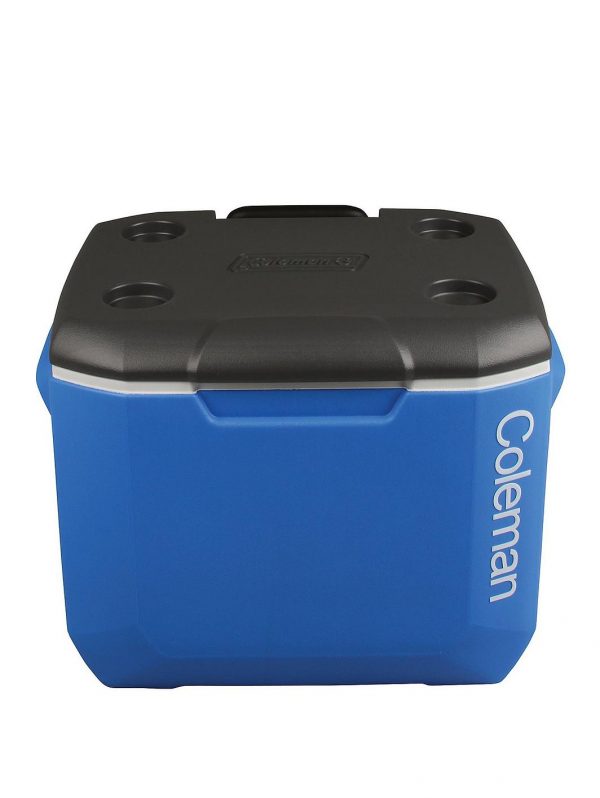 selling performance wheeled 60qt cooler blue 5f0188d37bb45