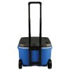 selling performance wheeled 60qt cooler blue 5f0188d63fecb