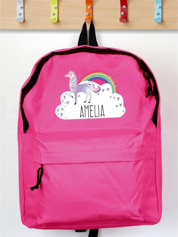 selling personalised unicorn backpack 5efc5ead5dc14