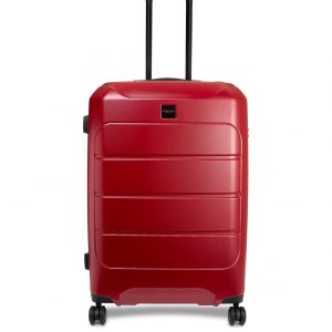 selling pet large trolley red 5f00389dae3e5