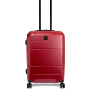 selling pet medium trolley red 5efee7565eb53