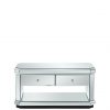 selling plinth mirrored ready assembled storage coffee table 5efc21decef17