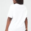 selling plus classics logo t shirt white 5efeea27c17e1