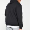 selling plus size essential overhead hoodie black 5efee8816d8f3