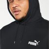 selling plus size essential overhead hoodie black 5efee882a0b0a