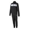 selling poly tracksuit black 5efee7f635c43
