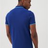 selling poolside pique polo shirt dark navy 5efc81ee99c8b