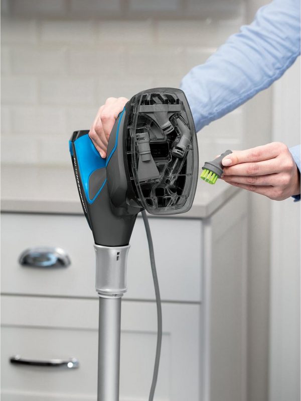 selling powerfresh slimsteam steam mop 5f081d4a3da53