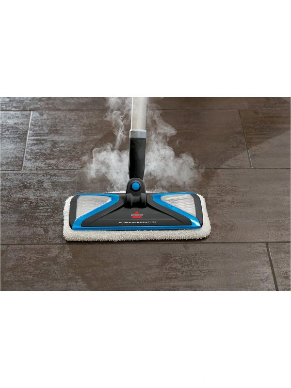 selling powerfresh slimsteam steam mop 5f081d4b5604b