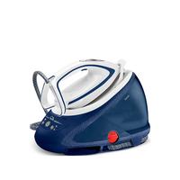 selling pro express ultimate gv9580 high pressure steam generator iron blue and white 5f06b9d97dc17