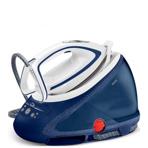 selling pro express ultimate gv9580 high pressure steam generator iron blue and white 5f06b9dfca735