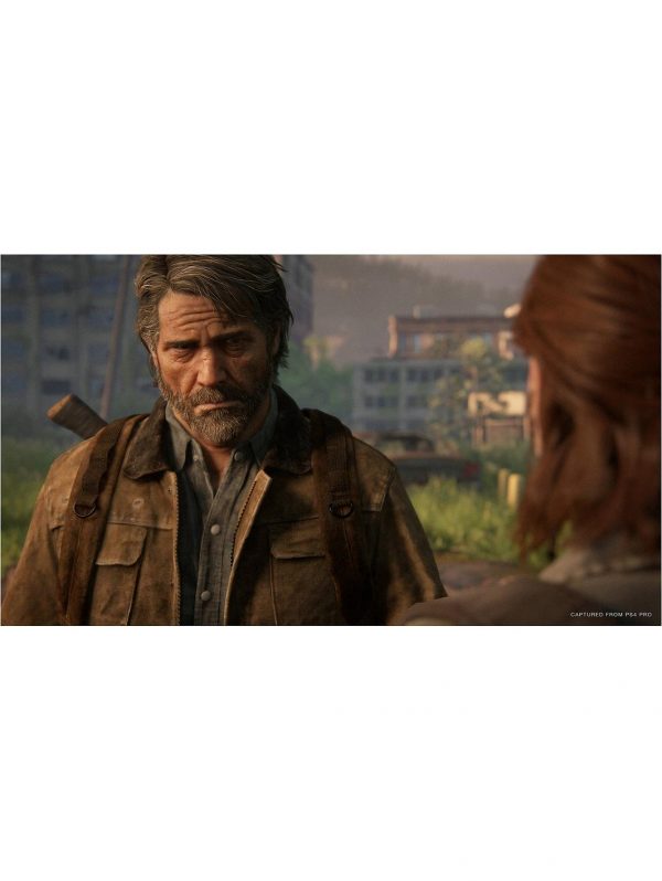 selling ps4 with the last of us part ii and optional extras 500gb console 5efc5d85ca44f
