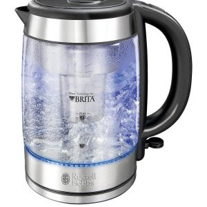 selling purity glass brita kettle 20760 5f06b65513fa1